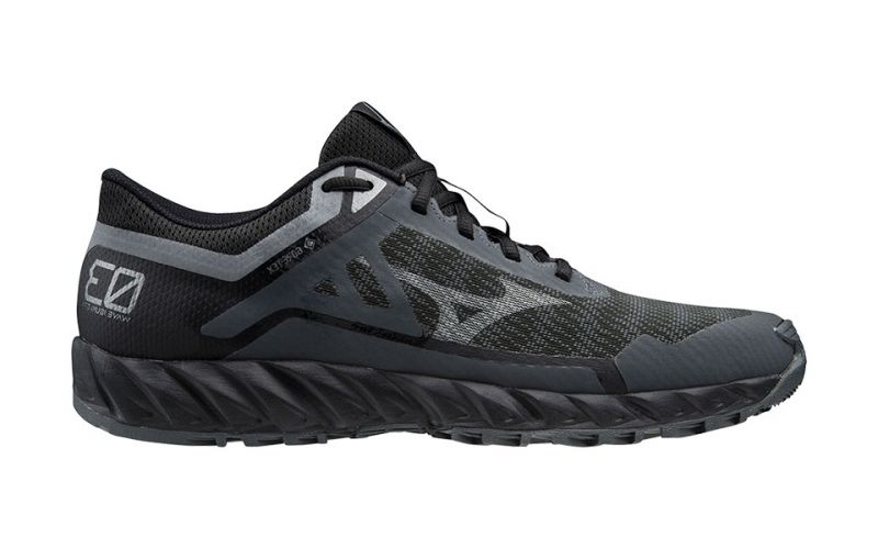 MIZUNO WAVE IBUKI 3 - StreetProRunning
