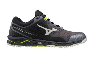 MIZUNO WAVE DAICHI 5 GRIS J1GJ2071 39