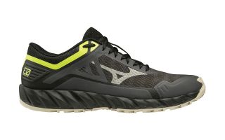 Mizuno WAVE IBUKI 3 NOIR J1GJ2073 39