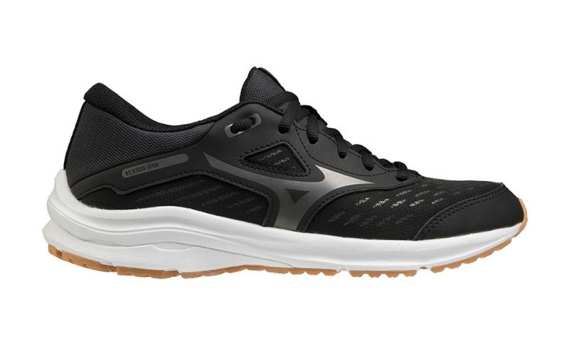 MIZUNO WAVE RIDER 24 running junior baratas ofertas outlet en StreetProRunning