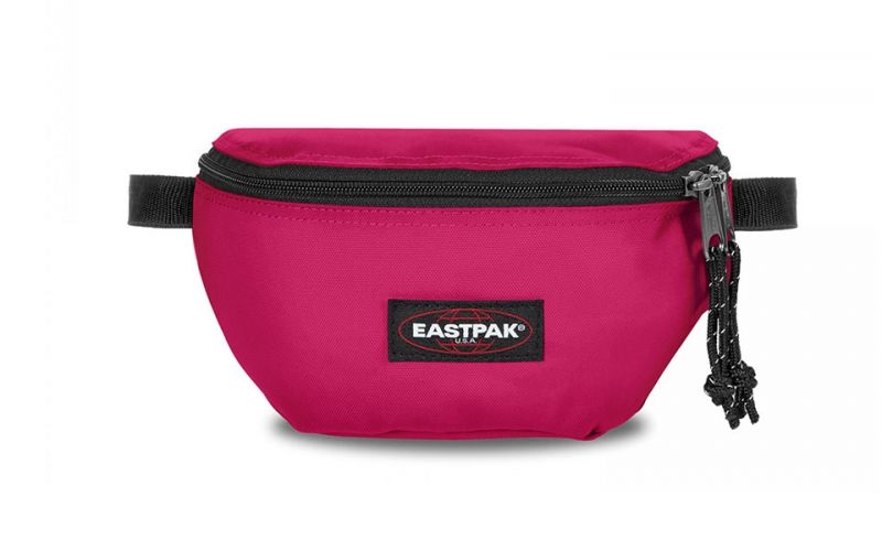 Rinonera Springer Rosa