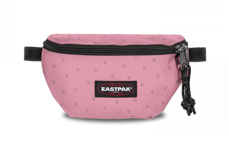 Rinonera Springer Tribe Rocks Rosa