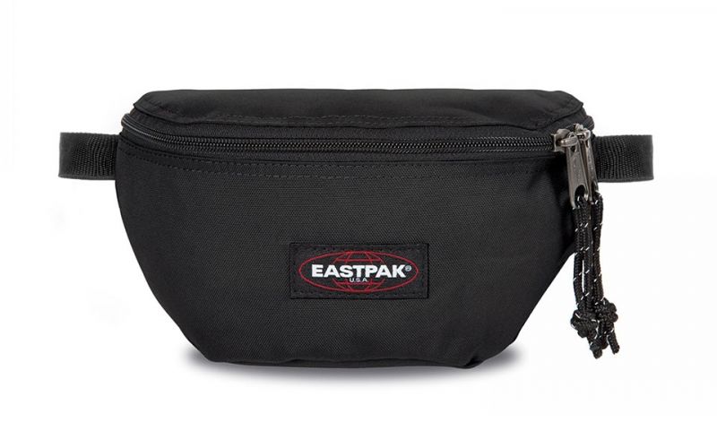 Rinonera Eastpak Springer Negro