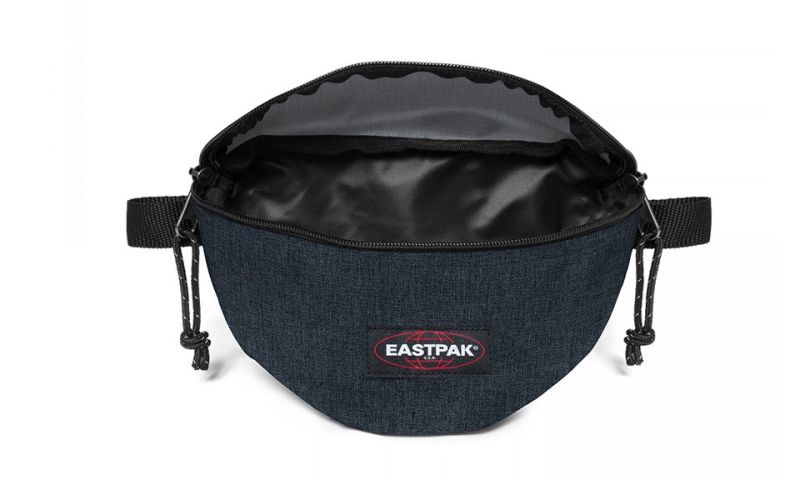 Rinonera Springer Triple Azul Denim