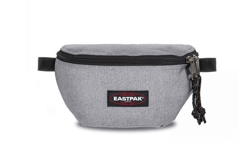 Rinonera Springer Sunday Gris