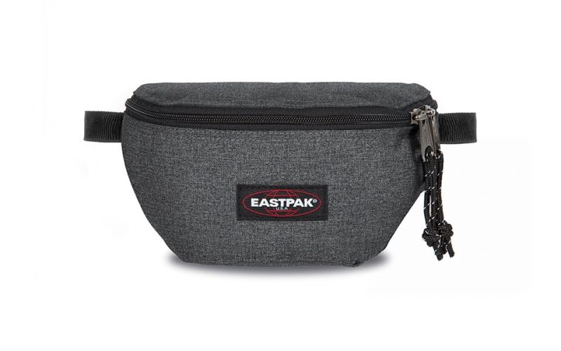 Rinonera Springer Negro Denim