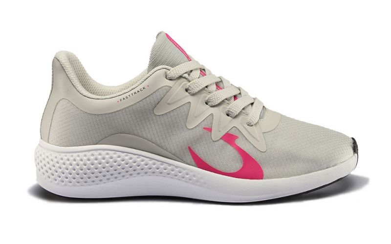 Rewar Gris Claire Femme