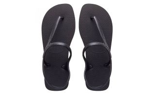 Havaianas SANDALES FLASH URBAN NOIR FEMME