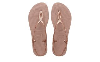 Havaianas SANDALS LUNA PINK WOMEN