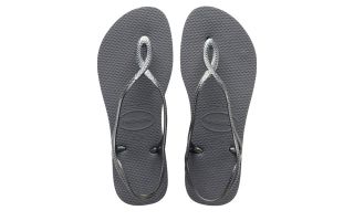 Havaianas GREY MOON WOMAN SANDALS