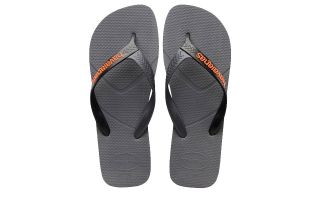 Havaianas INFRADITO CASUAL GRIGIO NERO