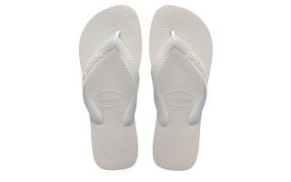 Havaianas INFRADITO TOP BIANCO