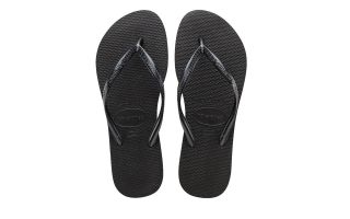 Havaianas CIABATTE TOP NERO UNISEX