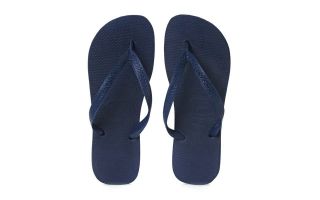 Havaianas INFRADITO TOP BLU NAVY