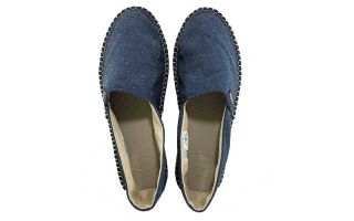Havaianas ESPADRILLE ORIGINE III BLEU MARINE