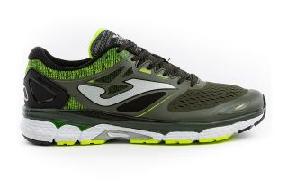 Joma HISPALIS 923 VERDE OSCURO R.HISPAW-923