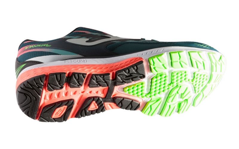 scarpe da running 2015