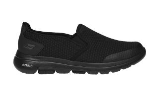 Skechers GOWALK 5 APPRIZE BLACK