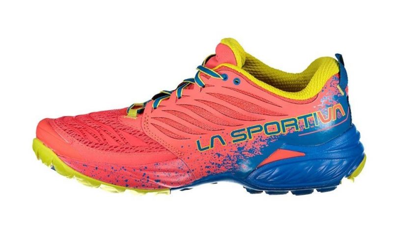 la sportiva akasha poppy neptune
