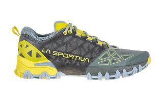 LA SPORTIVA BUSHIDO II FUCSIA MUJER 36T909715