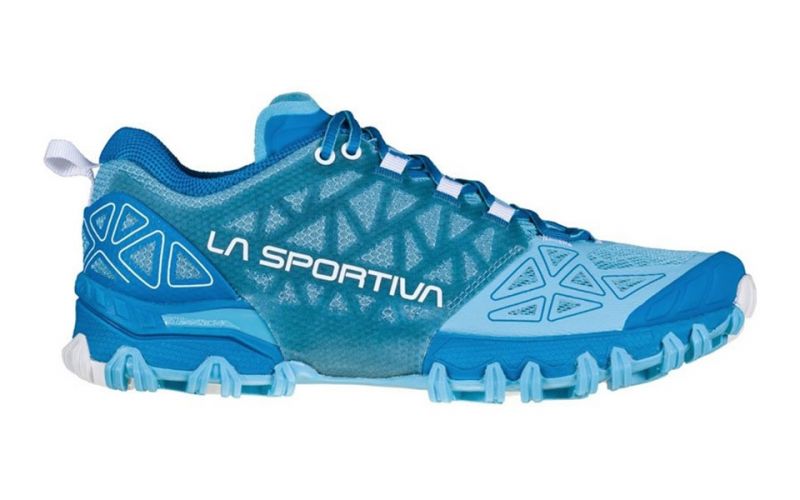 Bushido Ii Azul Mujer 36t621619