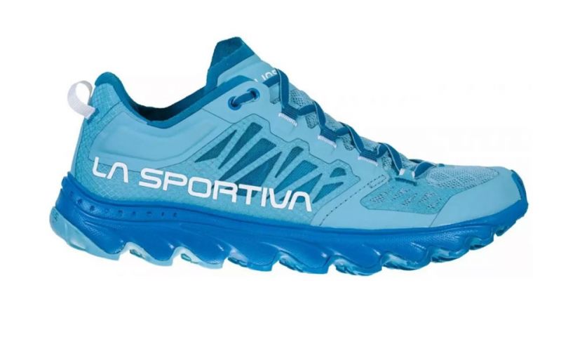 Helios Iii Azul Mujer 46e621619