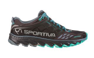 LA SPORTIVA HELIOS SR NEGRO AQUA MUJER 36C999615