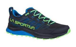 LA SPORTIVA JACKAL GTX NEGRO AZUL 46J999622