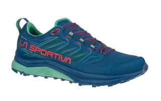 LA SPORTIVA JACKAL GTX AZUL VERDE 46J618716