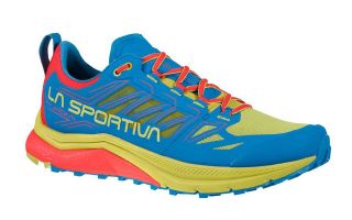LA SPORTIVA JACKAL AZUL AMARILLO 46B619713