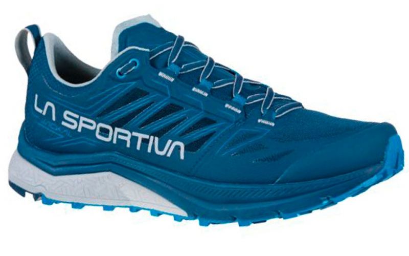 Jackal Bleu Electrique 46b618619