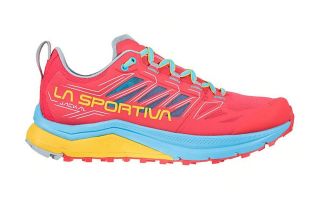 LA SPORTIVA JACKAL CORAL AZUL MUJER 46C402602