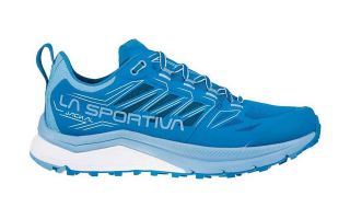 LA SPORTIVA JACKAL AZUL MUJER 46C619621