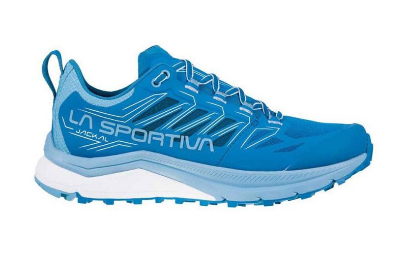 LA SPORTIVA JACKAL - StreetProRunning