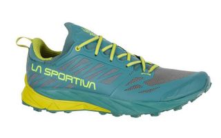 LA SPORTIVA KAPTIVA LIME GREEN