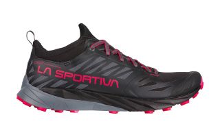 LA SPORTIVA KAPTIVA GTX NEGRO FUCSIA MUJER 36Z999401