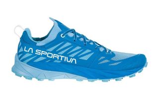 LA SPORTIVA KAPTIVA BLU DONNA