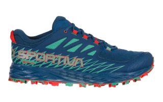 LA SPORTIVA LYCAN GTX BLUE GREEN