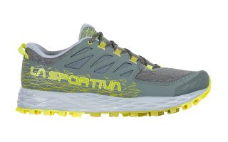 LA SPORTIVA LYCAN II GRIS AMARILLO 46H909712