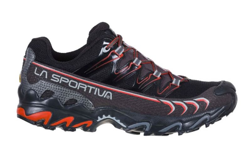 Ultra Raptor Gtx Negro Rojo 26r999311