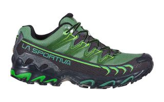 LA SPORTIVA ULTRA RAPTOR GTX NEGRO VERDE 26R999716