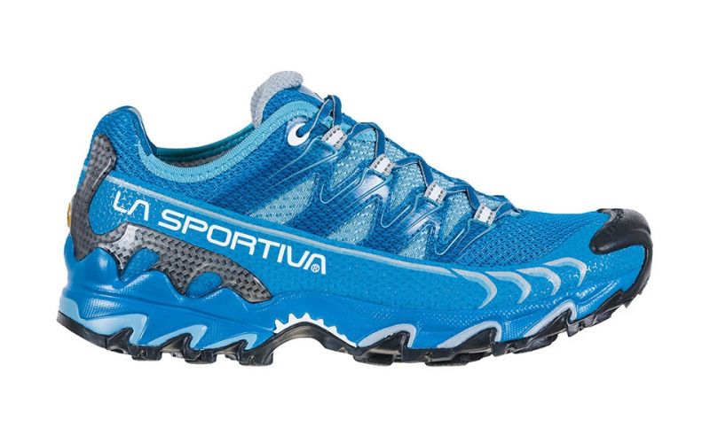 Ultra Raptor Bleu Femme 16v619621