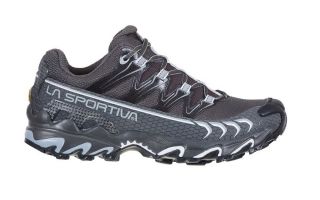 LA SPORTIVA ULTRA RAPTOR GTX GREY BLACK WOMEN