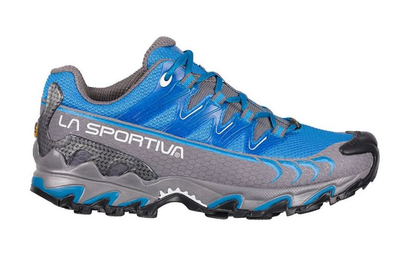 Ultra Raptor Gtx Gris Azul Mujer 26s908620