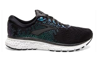 BROOKS GLYCERIN 17 NEGRO 1102961D097
