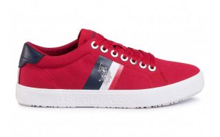 US POLO ASSN JAXON1 ROT MARCS4082S0/CY2