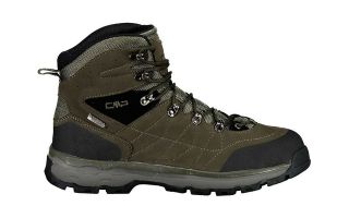 CMP SHELIAK OLIVE GREEN