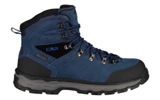 CMP SHELIAK BLUE BLACK