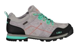 CMP ALCOR LOW GRAU AQUA DAMEN 39Q4896-U739