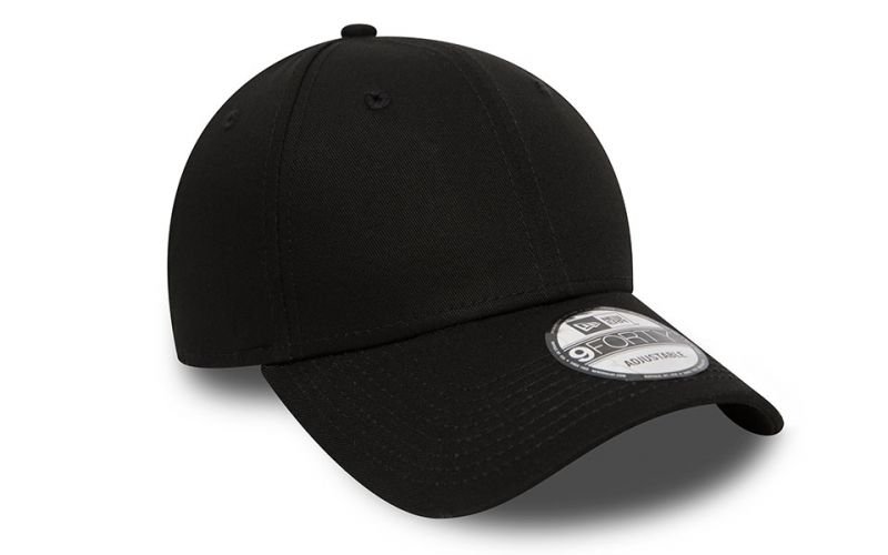 Casquette Flag Collection 9forty Noir